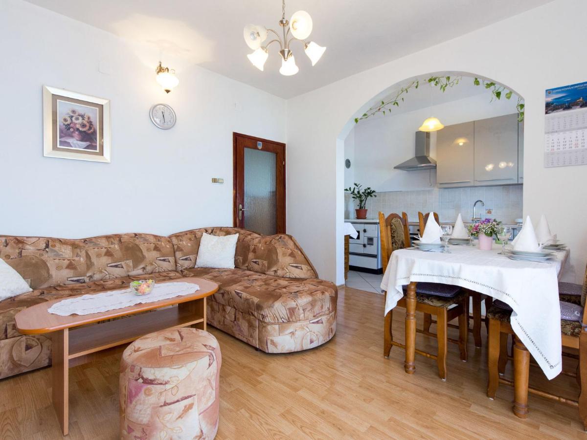 Apartment Josipa - Snj113 By Interhome Senj  Luaran gambar