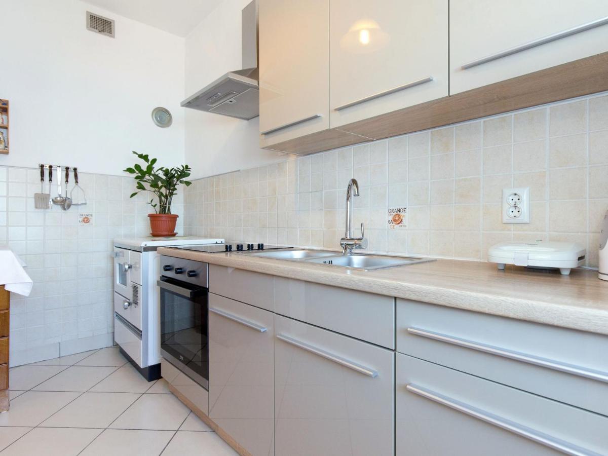 Apartment Josipa - Snj113 By Interhome Senj  Luaran gambar