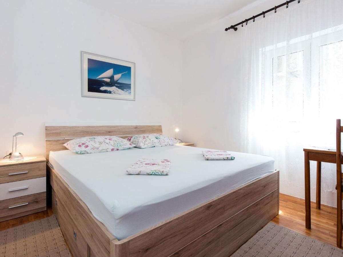 Apartment Josipa - Snj113 By Interhome Senj  Luaran gambar