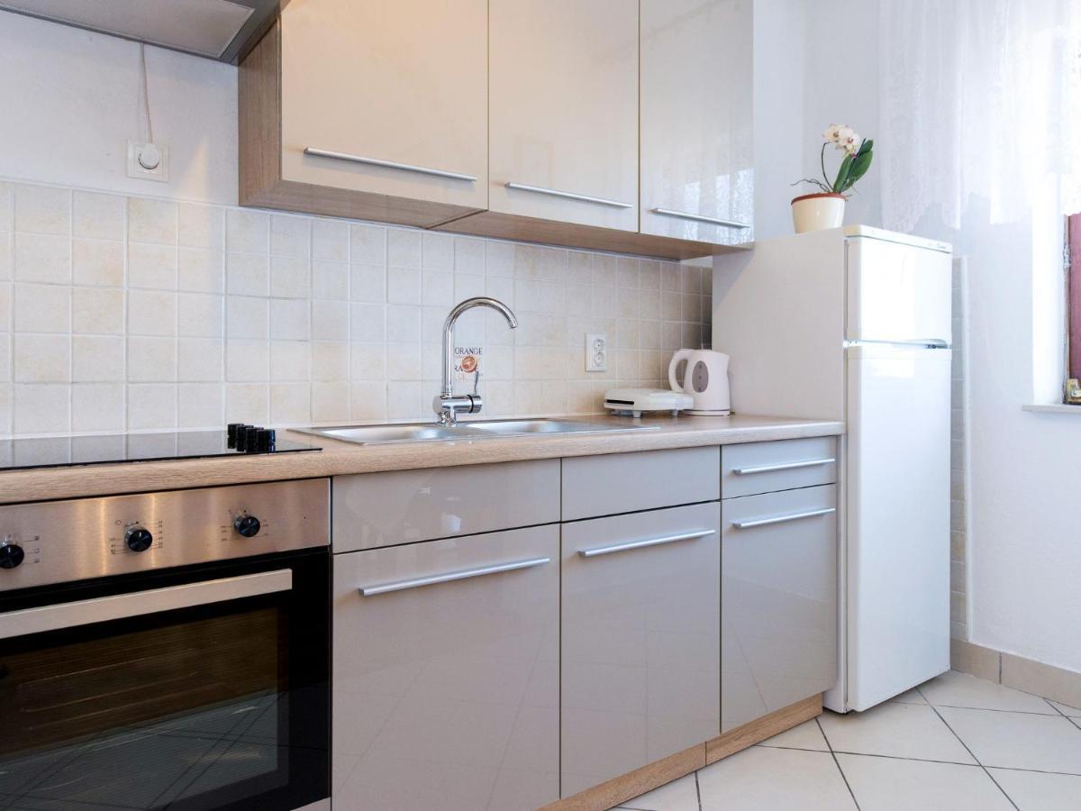 Apartment Josipa - Snj113 By Interhome Senj  Luaran gambar