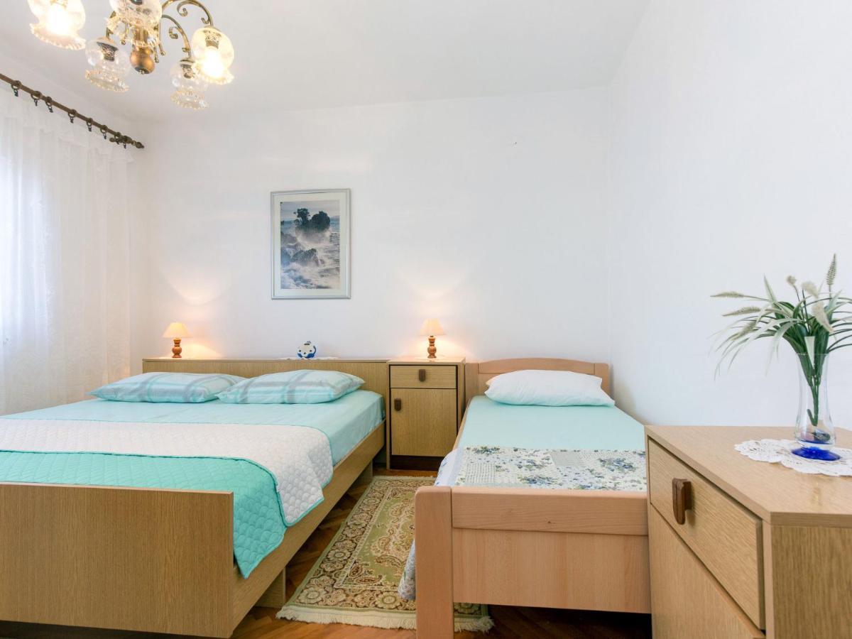 Apartment Josipa - Snj113 By Interhome Senj  Luaran gambar