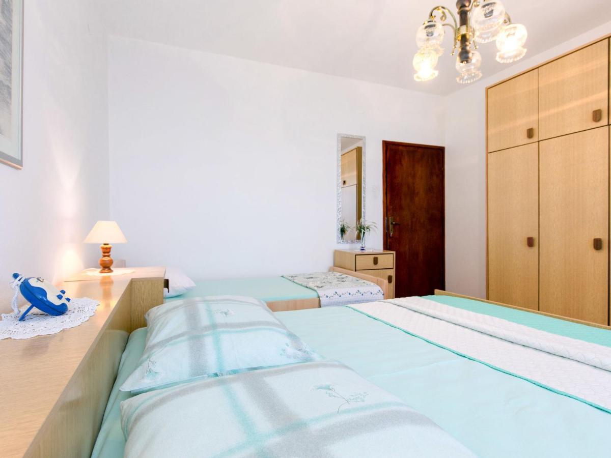 Apartment Josipa - Snj113 By Interhome Senj  Luaran gambar
